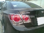Viền đèn sau Lacetti 2009 nhập khẩu