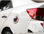 NẮP BÌNH XĂNG TRONG SUỐT FORTE