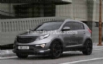 BODY LIP TRƯỚC SAU CÓ ĐÈN LED MẪU BLISS SPORTAGE R

