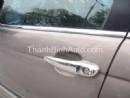 Ốp tay cửa ximạ BMW 325i