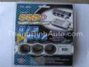 Ổ cắm 3 chia 3 + USB