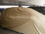 Bạt che xe 7 chỗ