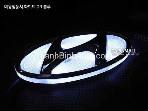 LÔ GÔ LED TRƯỚC, SAU I30
