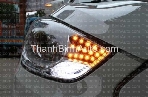 MODULE XI NHAN LED TUCSON IX 

