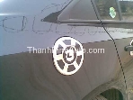 Nắp xăng Lacetti 2009 nhập khẩu