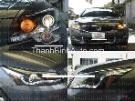 BỘ ĐÈN PHA ĐỘ KIỂU AUDI ACCORD


