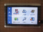 Bản đồ vệ tinh tích hợp TV+FM+MP3/4