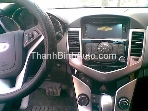 DVD for Lacetti 2009 nhâp khẩu
Được thiết kế riêng cho Lacetti 2009 nhập khẩu