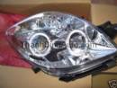 TOYOTA Yaris Projector LED Headlights