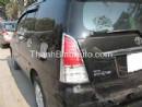 Viền đèn hậu Innova 2009