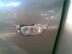 Ốp viền đèn tai xe Focus