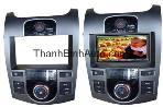 Mặt dưỡng KIA FORTE