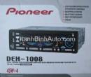 Đầu DVD DEH-1009
