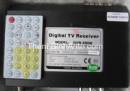 Đầu thu TV kỹ thuật số DVB-2008