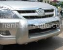 Cản ốp trước Innova