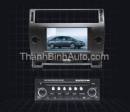 K318 Perfect Match Your CITROEN C Triomphe 