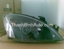Projector Headlights for Mitsubishi Lancer Gala 2.0