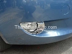 Viền đèn gầm xi mạ YARIS