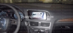 Camera lùi cho AUDI Q5

