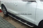 BẬC LÊN XUỐNG AUDI Q5

