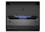 KENWOOD Amplifier KAC-8105D