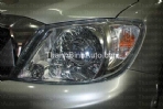 Độ đèn Bi xenon cho Toyota Hilux