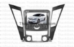ĐẦU DVD THEO XE SONATA Y20 2010

