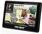 Thiết bị dẫn đường cho ô tô Vietmap 304