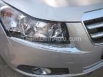 Mí đèn pha Lacetti 2009 nhập khẩu
Đẹp , sang trọng, cá tính ...
Nổi bật như Audi ...