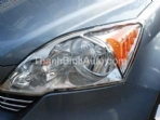 Viền đèn pha xi mạ CR-V