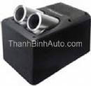 TS-WX206A
Loa Subwoofer tích hợp âm ly 150W
