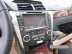 Màn hình DVD cho CAMRY 2012

