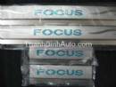 Nẹp bước chân có đèn FOCUS