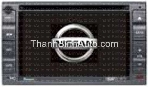 JENKA
Model: DVX-8901
Car DVD Video for NISSAN Tiida,bluebird,PALADIN,QASHQAI