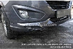 LÍP TRƯỚC MẪU AEROPARTS TUCSON IX


