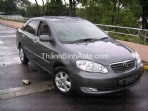 Lazang - mâm theo xe ALTIS 2005