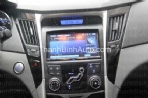 DVD cho Hyundai Sonata


