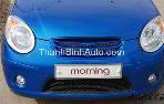 MẶT CA LĂNG ĐỘ NEW MORNING
