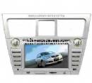 Đầu đọc liền màn hình cảm ứng có Bluetooth for TOYOTA Vios