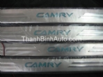 Bậc bước chân có đèn Camry 2004