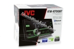 JVC KW-R700BT