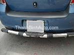 Cản sau 1 ống kiểu mới YARIS
