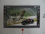 KOVAN AV-890 DVD for Volkswagen