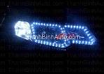 ĐÈN LED ANGEL EYE MẪU SULED FORTE