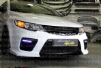 BỘ LED DAY LIGHT MẪU MYRIDE FORTE KOUP

