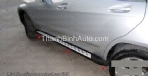 Bậc lên xuống Mercedes-Benz GLK 4Matic 300

