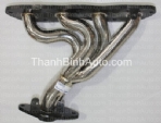 ỐNG DẪN ĐỘ CÔNG SUẤT ĐẦU XE TOYOTA YARIS

