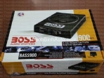 Loa Sub gầm ghế BOSS BASS900

