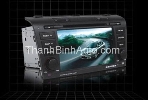 JENKA
Model: DVX-8768
Made in Taiwan (chính hãng)
Car Multimedia Special For MAZDA3