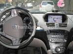 ThanhBinhAuto đã có Bộ giải mã để lắp bộ GPS Pro lên các loại xe nhập khẩu (Audi, Mecedes, BMW, Lexus, Toyota, Honda ...) đã có màn hình theo xe tích hợp GPS nhưng không chạy được ở Việt nam ...

